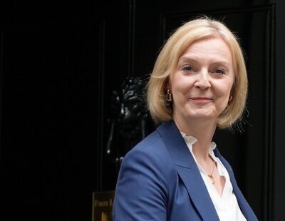 El temor a sufrir retrocesos de derechos para las personas trans en Reino Unido en la era Liz Truss