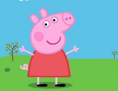 'Peppa Pig' introduce por primera vez una familia con una pareja lésbica
