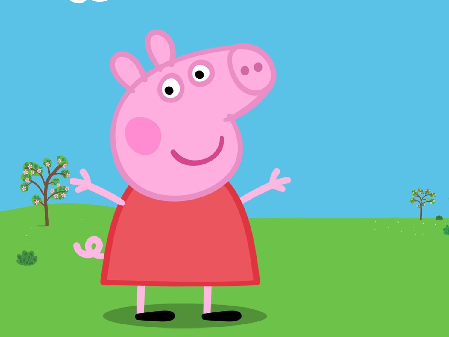 'Peppa Pig' introduce por primera vez una familia con una pareja lésbica