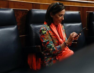 El Congreso gastará 1,2 millones de euros en renovar los móviles de los diputados