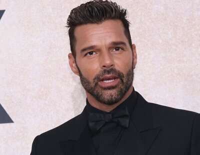 Ricky Martin demanda a su sobrino por extorsión y le reclama 30 millones de euros