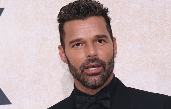 Ricky Martin demanda a su sobrino por extorsión y le reclama 30 millones de euros
