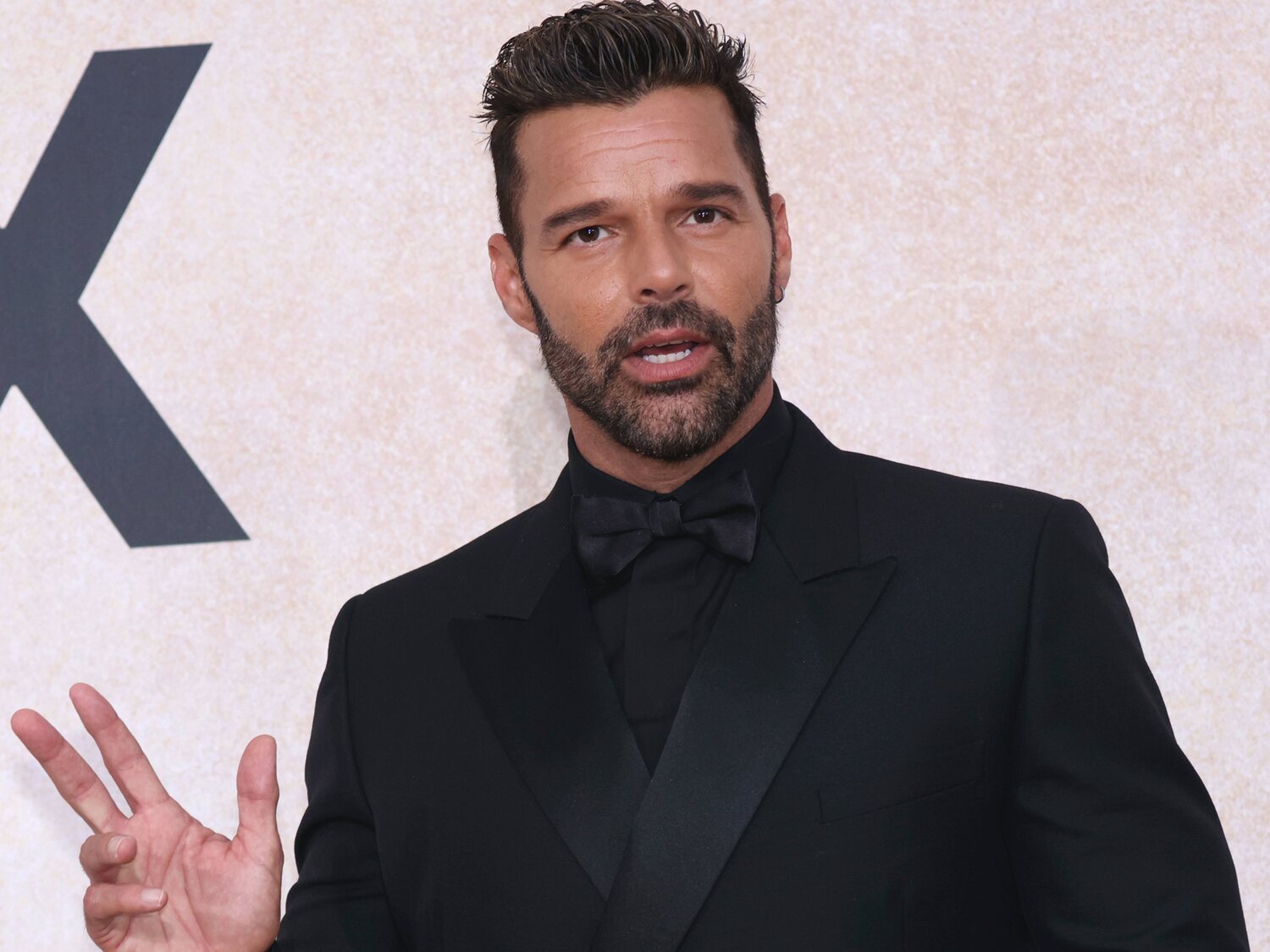 Ricky Martin demanda a su sobrino por extorsión y le reclama 30 millones de euros