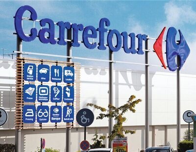 La OCU reacciona a la cesta básica de 30 euros de Carrefour y lanza una advertencia