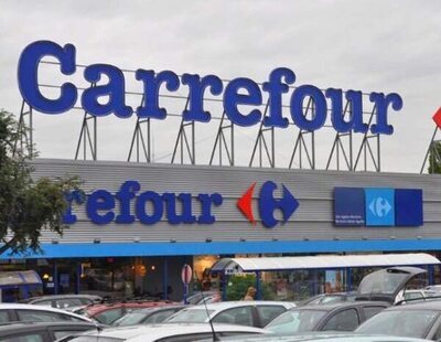 ¿Qué incluye la cesta de 30 productos de Carrefour? Todo lo que puedes comprar por 30 euros