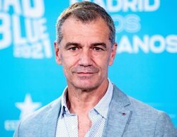 Toni Cantó deja la Oficina del Español en Madrid y ficha como presentador de la cadena ultra 7NN