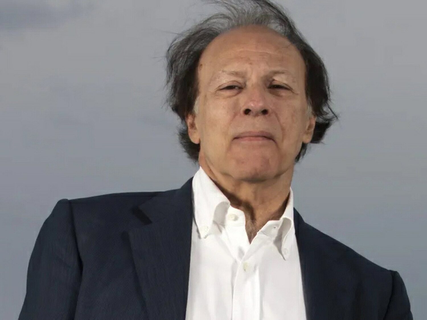 Muere el escritor Javier Marías a los 70 años de edad