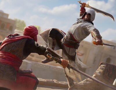 Los próximos 'Assassin's Creed' nos llevarán a Bagdad, Japón y China