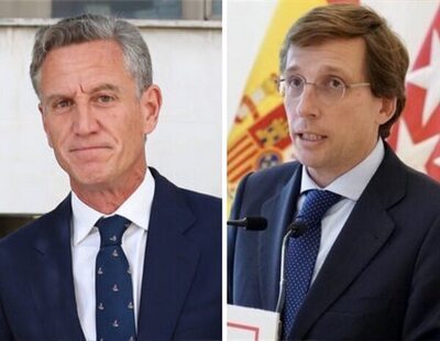 La Audiencia de Madrid rechaza imputar al primo de Almeida en el caso mascarillas por no haber ejercido "presión moral"