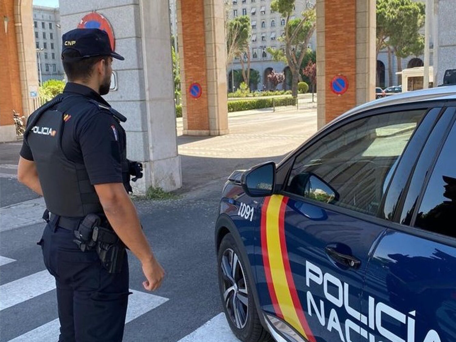 Piden 7 años de cárcel para un hombre en Valencia acusado de violación por quitarse el preservativo en mitad de una relación