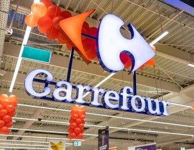 Así es la cesta definitiva de 30 productos por 30 euros de Carrefour: productos, fechas y establecimientos