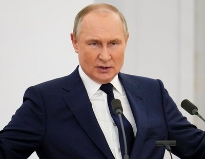 Rebelión interna contra Putin: al menos 85 concejales de tres ciudades exigen que dimita y presentan cargos por traición