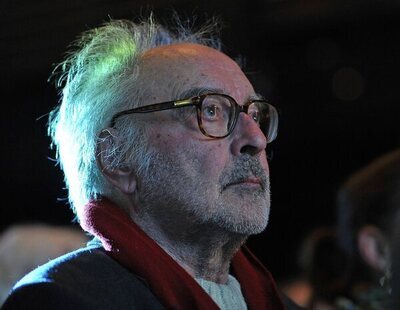 Muere Jean-Luc Godard a los 91 años