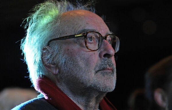 Muere Jean-Luc Godard a los 91 años