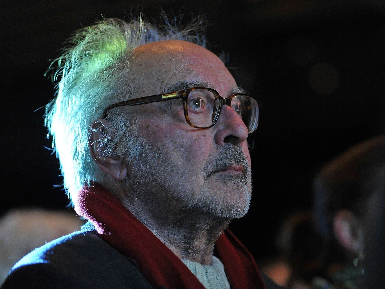 Muere Jean-Luc Godard a los 91 años