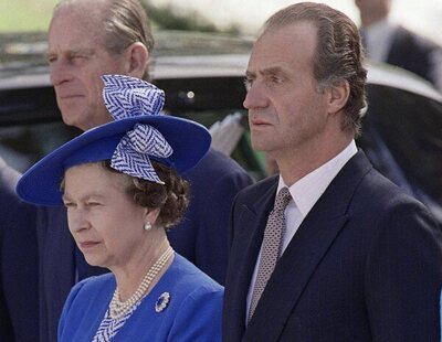 El emérito rey Juan Carlos acudirá al funeral de Isabel II