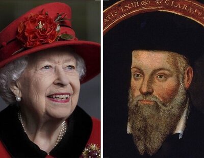 Las inquietantes predicciones de Nostradamus sobre la muerte de Isabel II, la guerra de Ucrania y la crisis económica de 2022