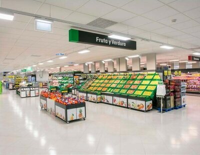 La llamativa razón por la que las frutas y verduras siempre están en la entrada de los supermercados