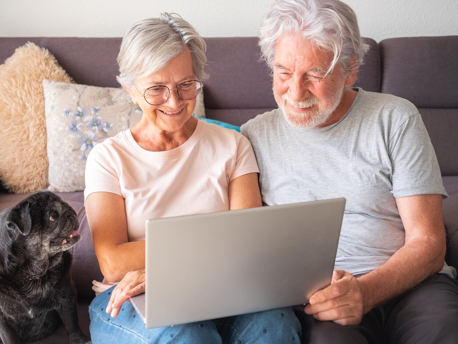 Los cambios en la cuantía de las pensiones con la reforma del Gobierno