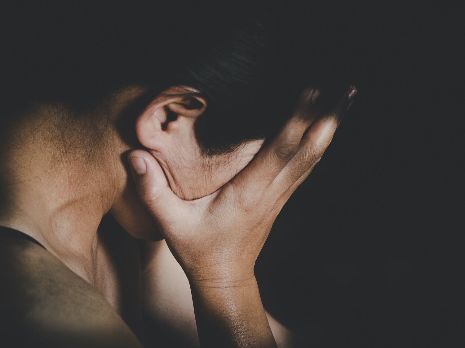 Rescatada una mujer italiana secuestrada durante 22 años por su hermano y su cuñado