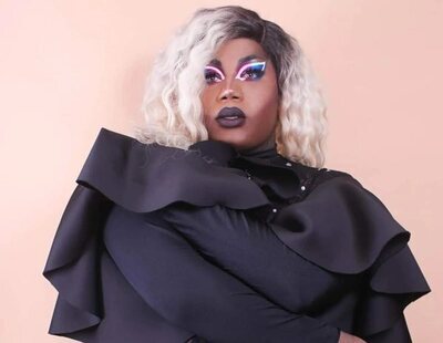 Muere la Drag Queen Valencia Prime en plena actuación en Filadelfia