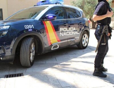 Detenidos tres policías en Sevilla con más de 360 kilos de cocaína en su poder