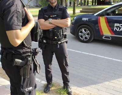 Dos hombres enfrentan 30 años de prisión por violar a un vecino en su portal de Paterna (Valencia)