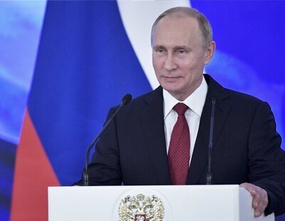 Putin llama a la movilización de 300.000 reservistas y lanza una amenaza nuclear