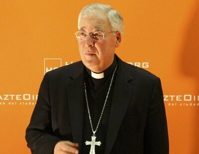 El Papa acepta la renuncia del obispo Reig Pla, que acumula múltiples polémicas de corte ultra