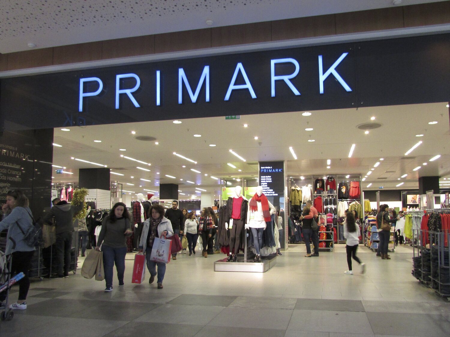 Primark se instalará en esta capital de provincia en un complejo que prevé crear 1.800 empleos fijos