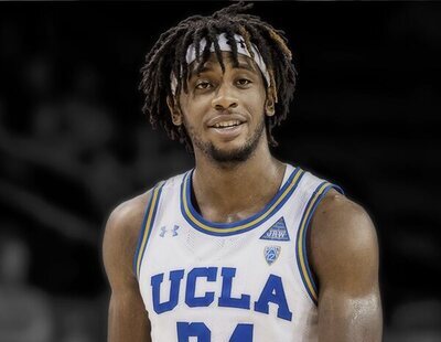 Muere a los 22 años el ex jugador de UCLA, Jalen Hill, tras varios días desaparecido