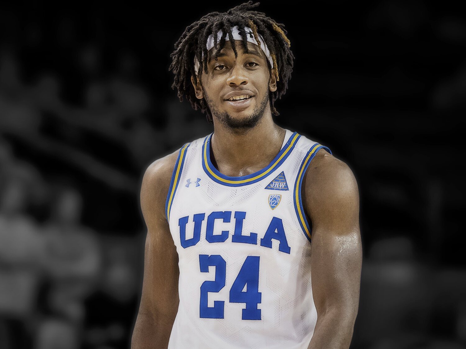 Muere a los 22 años el ex jugador de UCLA, Jalen Hill, tras varios días desaparecido