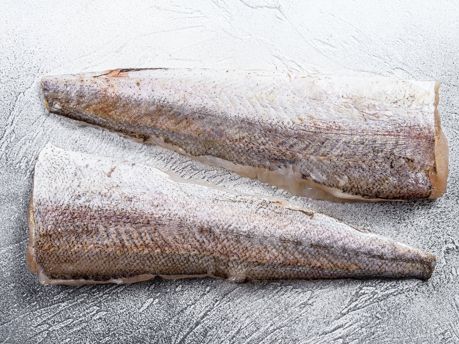 Los mejores filetes de merluza congelada del supermercado, según la OCU