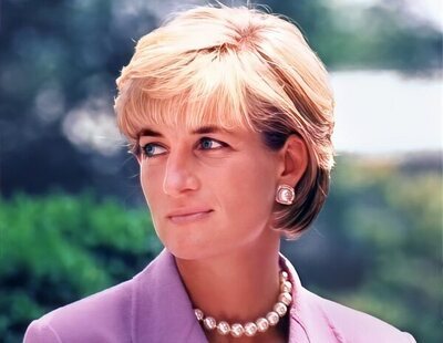 ¿Cómo sería Diana de Gales en la actualidad? Un fotográfo recrea su aspecto 25 años después del fatal accidente