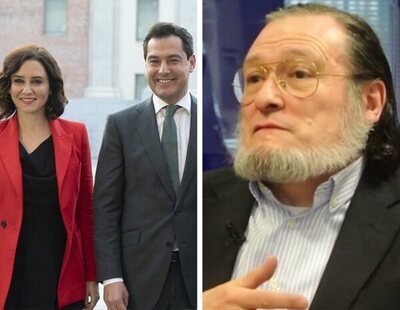 El economista que predijo la crisis de 2008 avisa a Ayuso y Moreno por eliminar el impuesto de Patrimonio