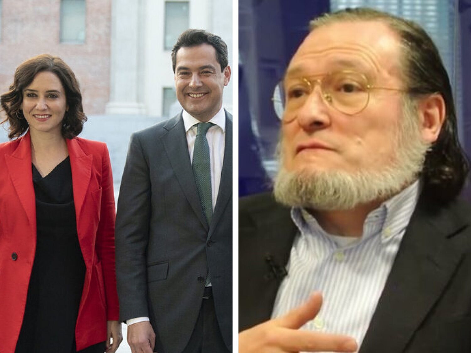 El economista que predijo la crisis de 2008 avisa a Ayuso y Moreno por eliminar el impuesto de Patrimonio