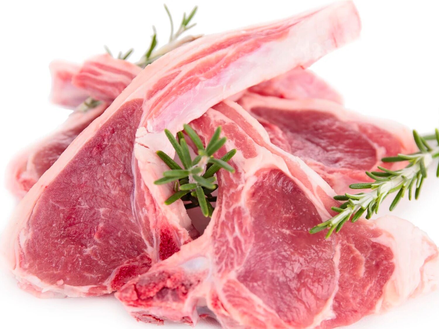 Así es la carne rosa, la alternativa más saludable a la carne roja