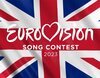 Glasgow y Liverpool se jugarán ser sede de Eurovisión 2023