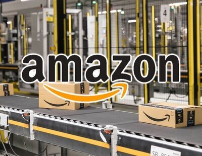 1.700 euros al mes: Amazon lanza cientos de ofertas de empleo por toda España en todo tipo de puestos