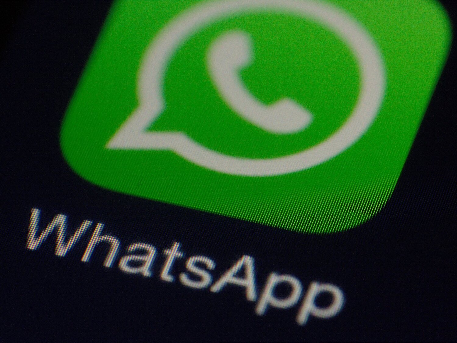 La nueva funcionalidad de WhatsApp que facilitará la forma en la que contactas con tus seres queridos