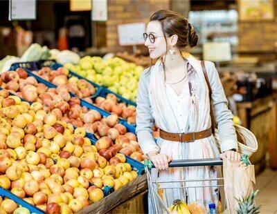 Compra de colectiva de alimentos: claves del sistema que propone la OCU para ahorrar a fin de mes