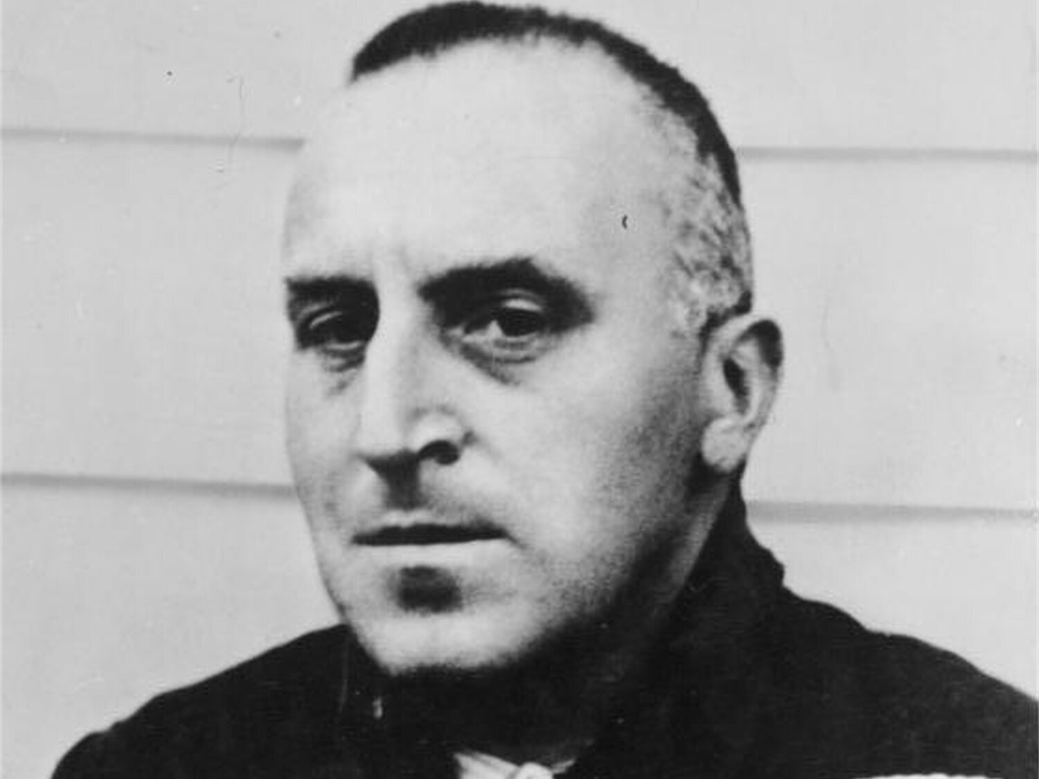 ¿Quién fue Carl von Ossietzky, el periodista que se enfrentó a los nazis?