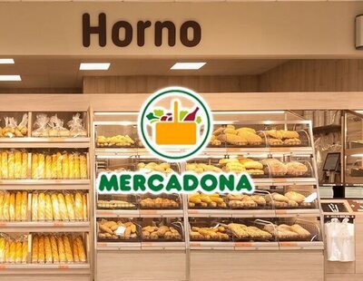 Mercadona abandona la producción de pan en sus supermercados