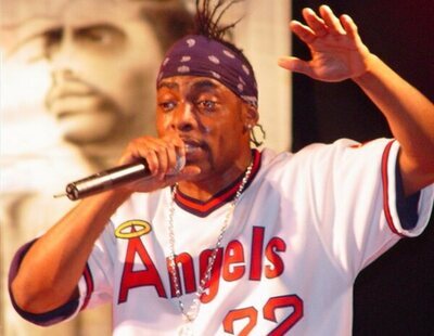 Muere el rapero Coolio, autor de 'Gangsta Paradise', a los 59 años