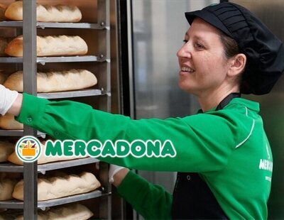 ¿Quién fabricará el pan de Mercadona en cada provincia? El mapa con sus nuevos proveedores regionales