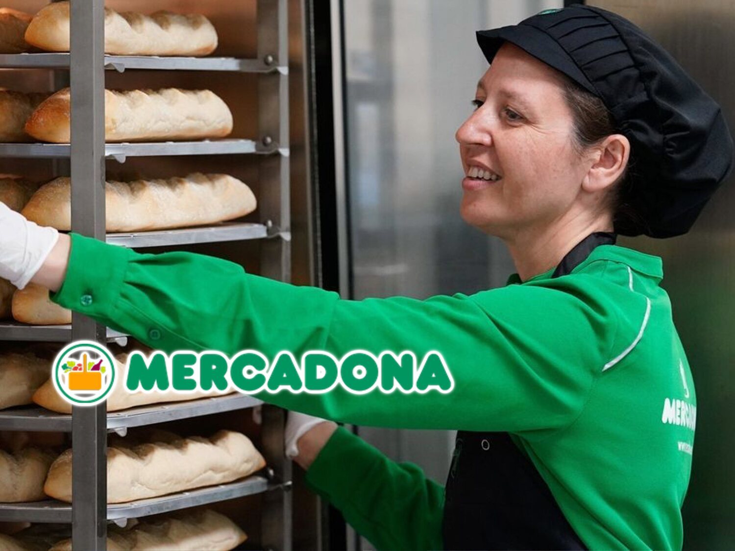 ¿Quién fabricará el pan de Mercadona en cada provincia? El mapa con sus nuevos proveedores regionales