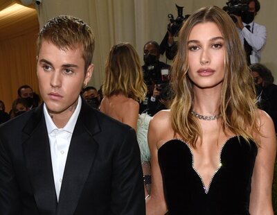 Hailey Baldwin revela cuál es su postura sexual favorita con Justin Bieber