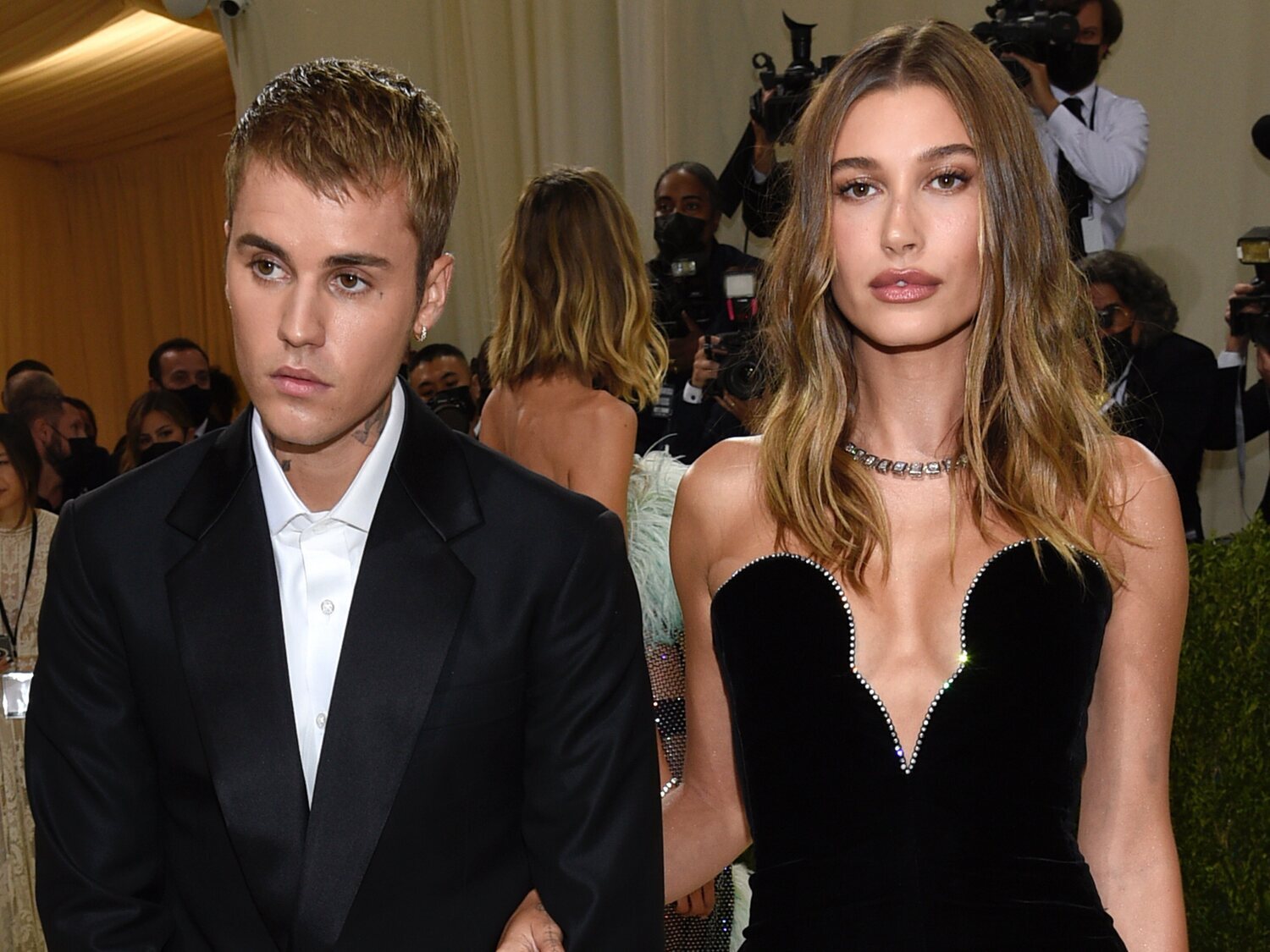 Hailey Baldwin revela cuál es su postura sexual favorita con Justin Bieber