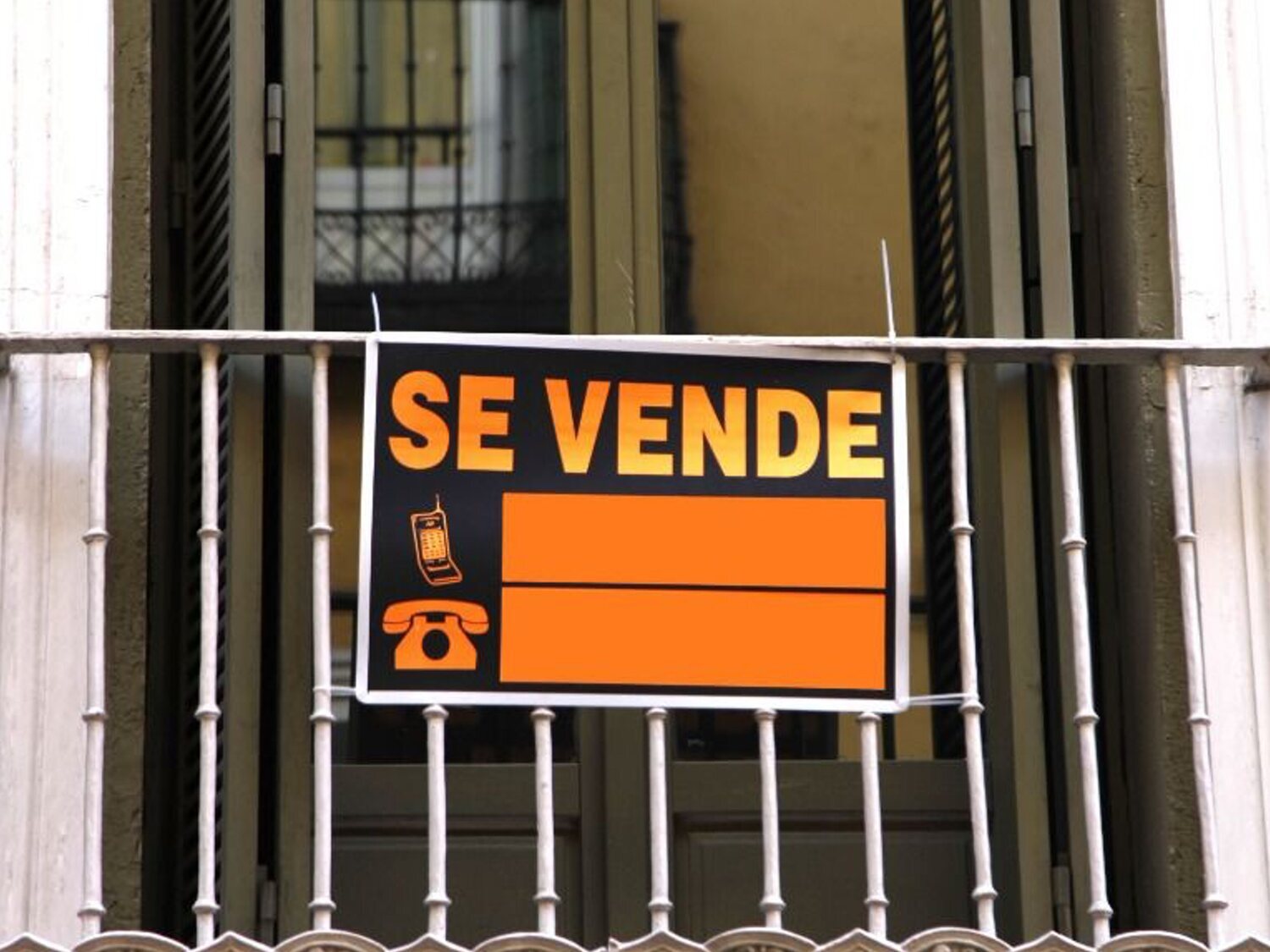 Ponen a la venta 2.800 viviendas por toda España con descuentos de hasta el 35%