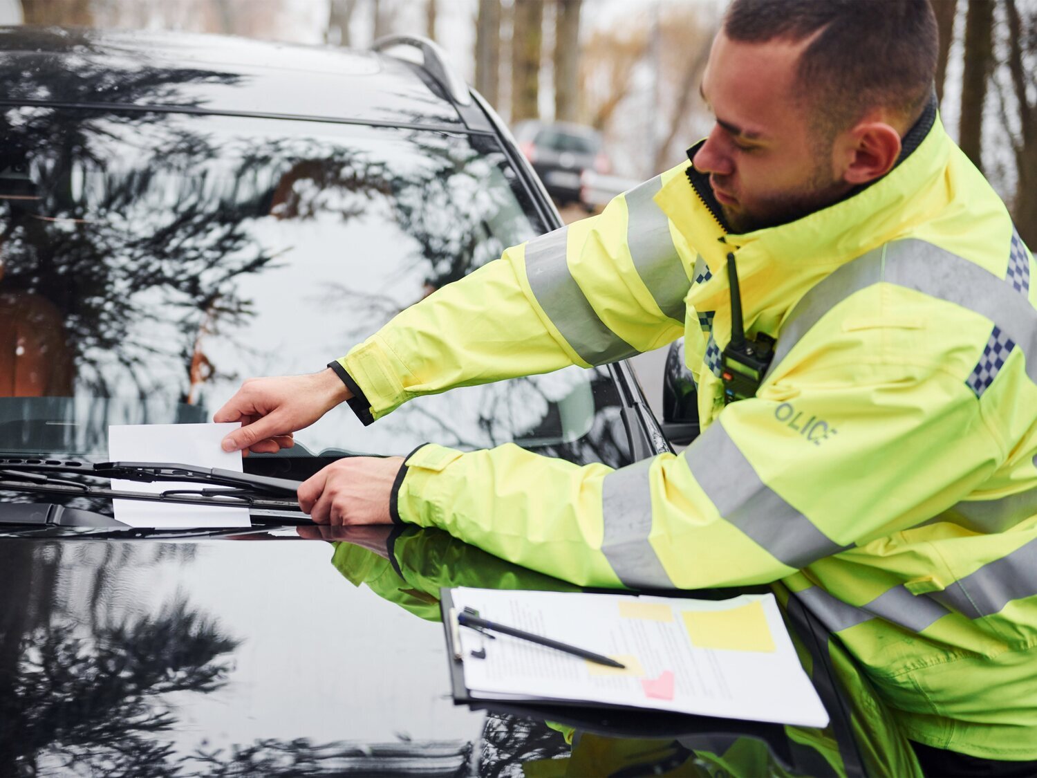 La multa de la DGT de 500 euros que se está disparando entre los conductores